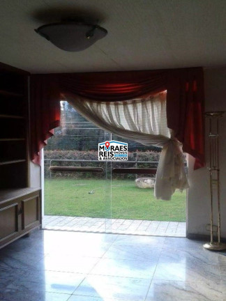 Imagem Sobrado com 4 Quartos à Venda ou Locação, 945 m² em Interlagos - São Paulo
