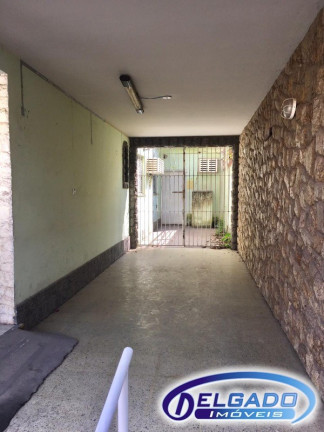 Imagem Sobrado com 5 Quartos para Alugar, 280 m² em Centro - Itaborai