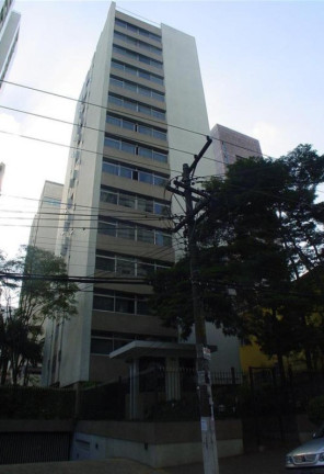 Foto do imóvel Imóvel com 4 Quartos à Venda, 384 m² em Paraíso - São Paulo