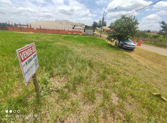 Imagem Terreno à Venda, 1.000 m² em Avecuia - Porto Feliz