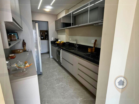 Imagem Apartamento com 3 Quartos à Venda, 165 m² em Jardim Barbosa - Guarulhos
