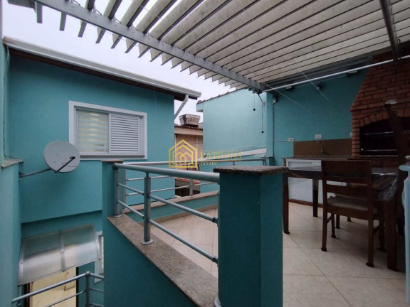 Imagem Casa com 3 Quartos à Venda, 250 m² em Parque São Rafael - São Paulo