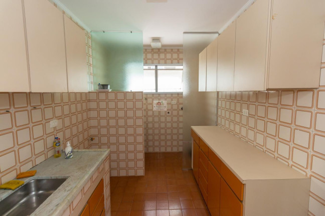 Imagem Apartamento com 1 Quarto à Venda, 48 m² em Moema - São Paulo