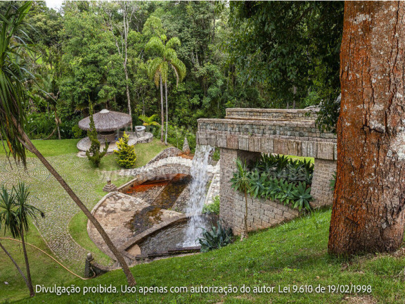 Imagem Imóvel com 7 Quartos à Venda, 240 m² em Portão - Atibaia