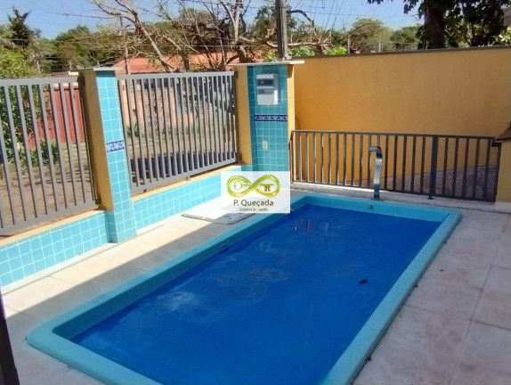 Imagem Casa com 4 Quartos à Venda, 42 m² em Bosque De Barão Geraldo - Campinas