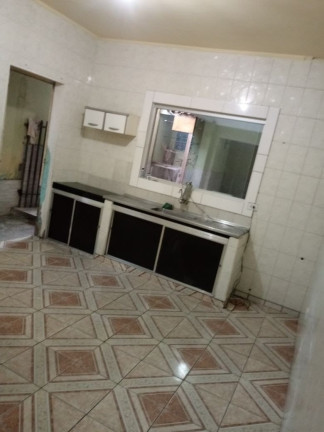 Imagem Sobrado com 3 Quartos à Venda, 183 m² em Residencial Mombaça - Pindamonhangaba