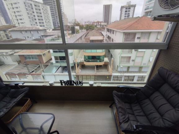 Imagem Apartamento com 3 Quartos à Venda, 120 m² em Ponta Da Praia - Santos Imagem Apartamento com 3 Quartos à Venda, 120 m² em Ponta Da Praia - Santos