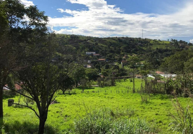 Terreno à Venda, 3.006 m² em Jardim Estância Brasil - Atibaia