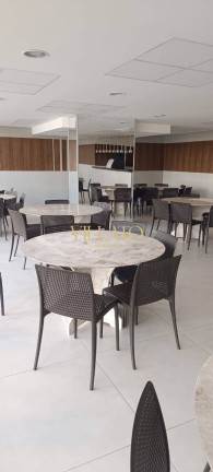 Imagem Apartamento com 3 Quartos à Venda, 115 m² em Setor Bueno - Goiânia Imagem Apartamento com 3 Quartos à Venda, 115 m² em Setor Bueno - Goiânia