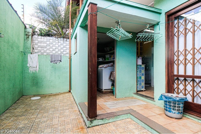 Imagem Casa com 3 Quartos à Venda, 115 m² em Cavalhada - Porto Alegre