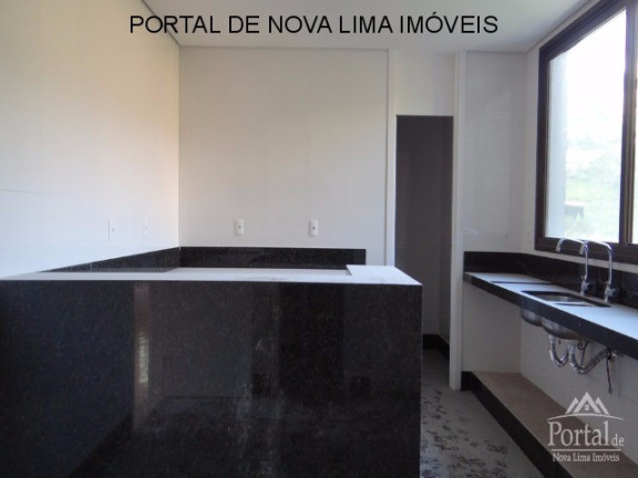 Imagem Apartamento com 4 Quartos à Venda, 281 m² em Vale Do Sereno - Nova Lima Imagem Apartamento com 4 Quartos à Venda, 281 m² em Vale Do Sereno - Nova Lima