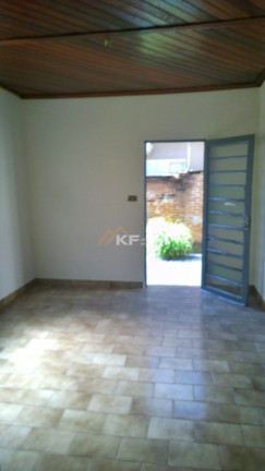 Imagem Casa com 2 Quartos à Venda, 105 m² em Vila Tibério - Ribeirão Preto Imagem Casa com 2 Quartos à Venda, 105 m² em Vila Tibério - Ribeirão Preto