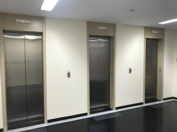 Imagem Sala Comercial à Venda, 28 m² em Jardim Paulista - São Paulo