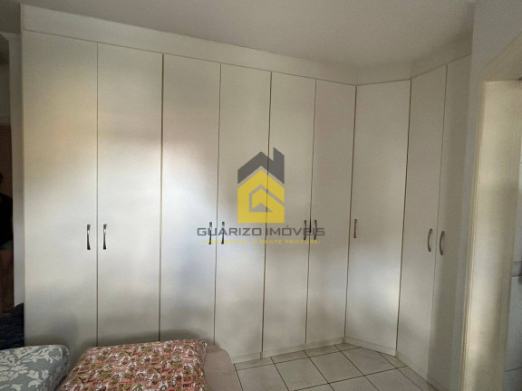 Imagem Apartamento com 3 Quartos à Venda, 107 m² em Vila Camilópolis - Santo André