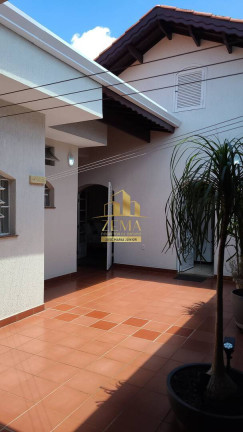 Imagem Casa com 3 Quartos à Venda, 261 m² em Vila Industrial - Mogi Das Cruzes
