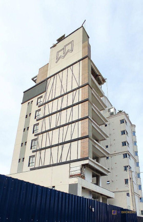 Imagem Apartamento com 4 Quartos à Venda, 174 m² em Praia Brava - Itajaí
