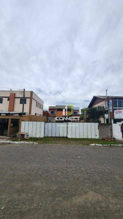 Imagem Terreno à Venda, 240 m² em Espinheiros - Itajaí Imagem Terreno à Venda, 240 m² em Espinheiros - Itajaí