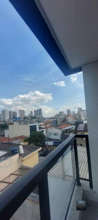 Imagem Apartamento com 2 Quartos à Venda, 40 m² em Centro - Diadema