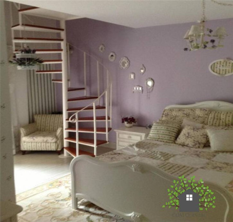 Imagem Casa com 4 Quartos à Venda, 600 m² em São Paulo Ii - Cotia