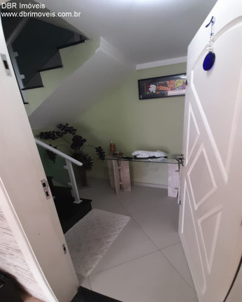 Imagem Sobrado com 3 Quartos à Venda, 123 m² em Jardim Nossa Senhora Do Carmo - São Paulo