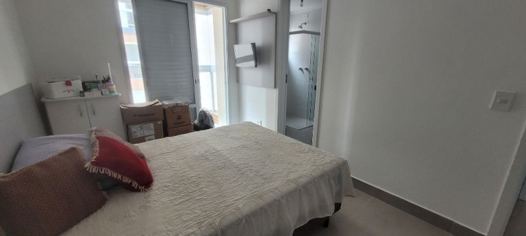 Imagem Apartamento com 2 Quartos à Venda, 92 m² em Aviação - Praia Grande Imagem Apartamento com 2 Quartos à Venda, 92 m² em Aviação - Praia Grande