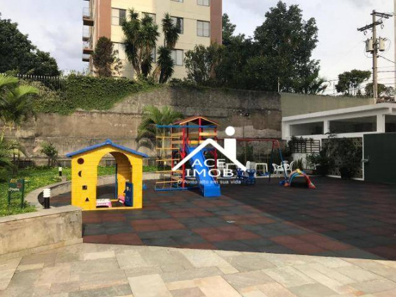 Imagem Apartamento com 3 Quartos à Venda, 73 m² em Vila Campestre - São Paulo Imagem Apartamento com 3 Quartos à Venda, 73 m² em Vila Campestre - São Paulo