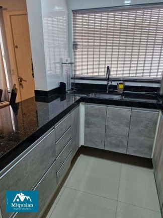 Casa com 2 Quartos à Venda, 48 m² em Vila Gustavo - São Paulo