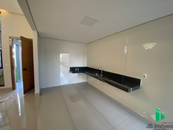 Imagem Casa com 3 Quartos à Venda, 128 m² em Planalto - Montes Claros