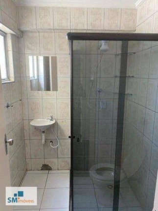 Imagem Apartamento com 3 Quartos para Alugar, 97 m² em Centro - Diadema