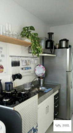 Imagem Apartamento com 2 Quartos à Venda, 47 m² em Jardim Califórnia - Jacareí Imagem Apartamento com 2 Quartos à Venda, 47 m² em Jardim Califórnia - Jacareí