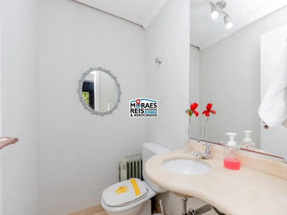 Imagem Apartamento com 4 Quartos à Venda, em Jardim Ampliação - São Paulo Imagem Apartamento com 4 Quartos à Venda, em Jardim Ampliação - São Paulo