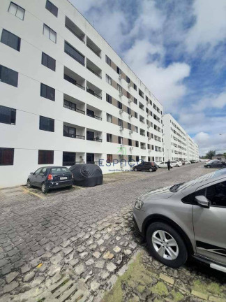 Imagem Apartamento com 2 Quartos à Venda, 55 m² em Passagem De Areia - Parnamirim