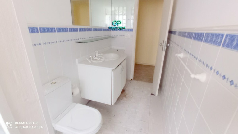 Imagem Apartamento com 3 Quartos à Venda, 120 m² em Enseada - Guarujá