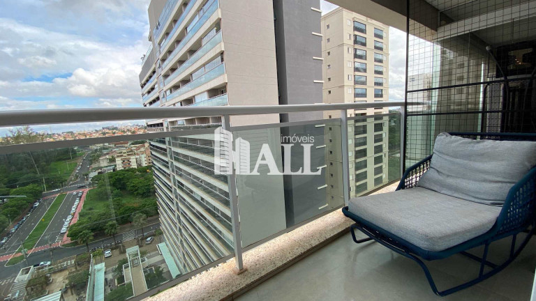 Imagem Apartamento com 2 Quartos à Venda, 116 m² em Jardim Tarraf Ii - São José Do Rio Preto