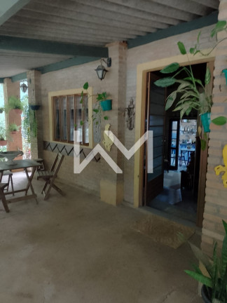 Imagem Casa com 3 Quartos à Venda, 200 m² em água Azul - Guarulhos Imagem Casa com 3 Quartos à Venda, 200 m² em água Azul - Guarulhos