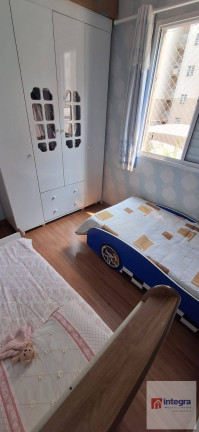 Imagem Apartamento com 2 Quartos à Venda, 47 m² em Residencial Rubi - Limeira Imagem Apartamento com 2 Quartos à Venda, 47 m² em Residencial Rubi - Limeira