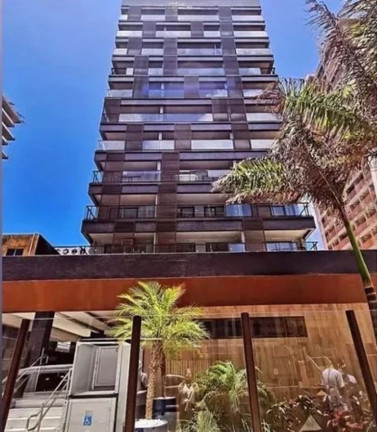 Imagem Studio com 1 Quarto à Venda, 32 m² em Barra - Salvador