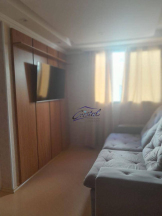 Apartamento com 3 Quartos à Venda, 55 m² em Butantã - São Paulo