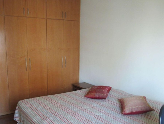 Imagem Apartamento com 4 Quartos à Venda, 197 m² em Aclimação - São Paulo