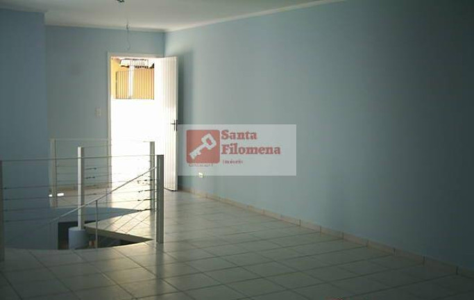 Imagem Sobrado com 3 Quartos à Venda, em Jardim Las Vegas - Santo André Imagem Sobrado com 3 Quartos à Venda, em Jardim Las Vegas - Santo André