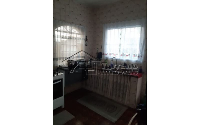 Imagem Casa com 3 Quartos à Venda, 163 m² em Vila Tesouro - São José Dos Campos
