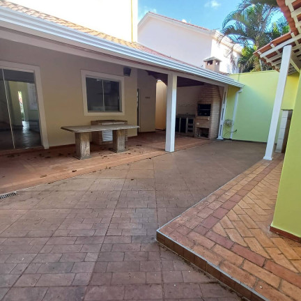 Imagem Casa com 3 Quartos à Venda, 235 m² em São João Da Boa Vista