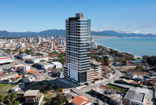 Imagem Apartamento com 2 Quartos à Venda, 75 m² em Balneário Perequê - Porto Belo Imagem Apartamento com 2 Quartos à Venda, 75 m² em Balneário Perequê - Porto Belo