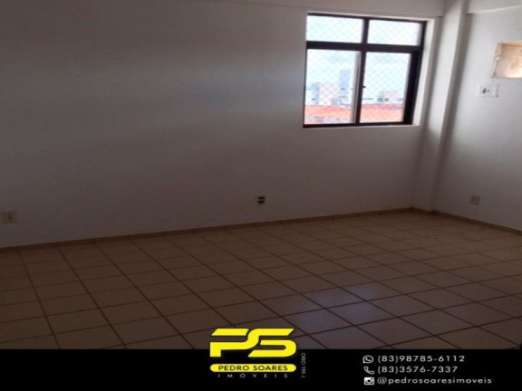 Imagem Apartamento com 3 Quartos à Venda, 106 m² em Amazônia Park - Cabedelo Imagem Apartamento com 3 Quartos à Venda, 106 m² em Amazônia Park - Cabedelo