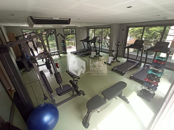Imagem Imóvel com 1 Quarto à Venda, 19 m² em Vila Nova Conceição - São Paulo Imagem Imóvel com 1 Quarto à Venda, 19 m² em Vila Nova Conceição - São Paulo