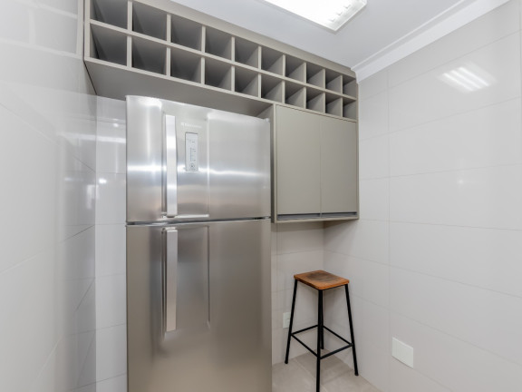 Imagem Apartamento com 2 Quartos à Venda, 73 m² em Chácara Inglesa - São Paulo