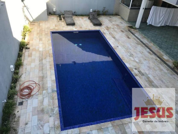 Casa com 4 Quartos à Venda, 360 m² em Jardim Virgínia - Guarujá