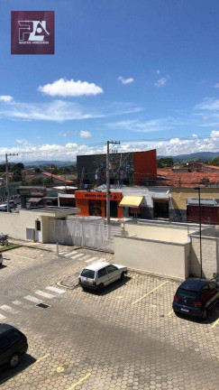 Imagem Apartamento com 2 Quartos à Venda, 51 m² em Santo Antônio - Lorena Imagem Apartamento com 2 Quartos à Venda, 51 m² em Santo Antônio - Lorena