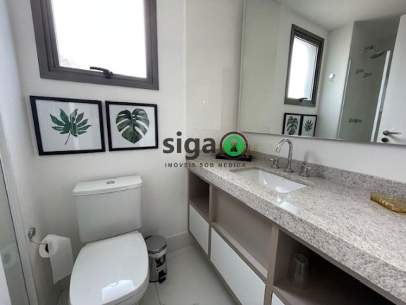 Imagem Apartamento com 1 Quarto para Alugar, 44 m² em Paraíso - São Paulo Imagem Apartamento com 1 Quarto para Alugar, 44 m² em Paraíso - São Paulo