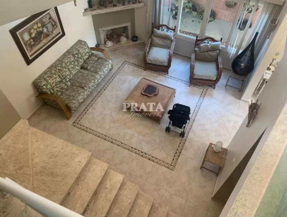 Imagem Casa à Venda, 450 m² em Enseada - Guarujá Imagem Casa à Venda, 450 m² em Enseada - Guarujá